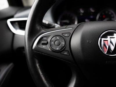 2020 Buick Enclave Premium Group