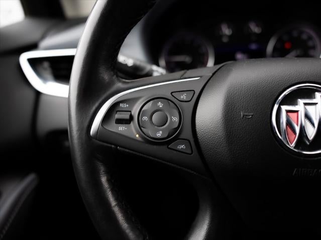 2020 Buick Enclave Premium Group