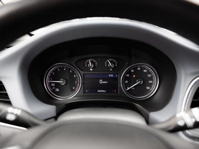 2020 Buick Enclave Premium Group