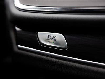 2020 Buick Enclave Premium Group