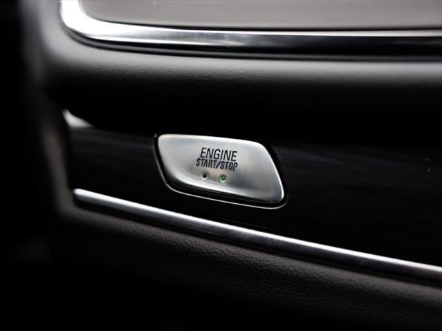 2020 Buick Enclave Premium Group