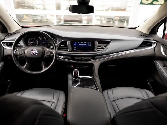 2020 Buick Enclave Premium Group