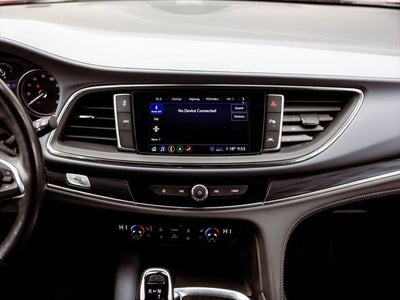 2020 Buick Enclave Premium Group