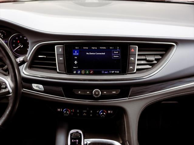 2020 Buick Enclave Premium Group