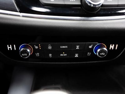 2020 Buick Enclave Premium Group