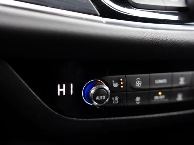 2020 Buick Enclave Premium Group