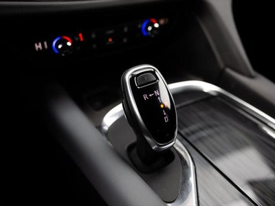 2020 Buick Enclave Premium Group