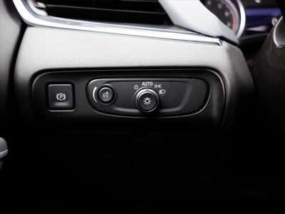 2020 Buick Enclave Premium Group