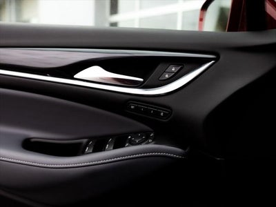 2020 Buick Enclave Premium Group