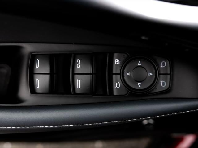 2020 Buick Enclave Premium Group