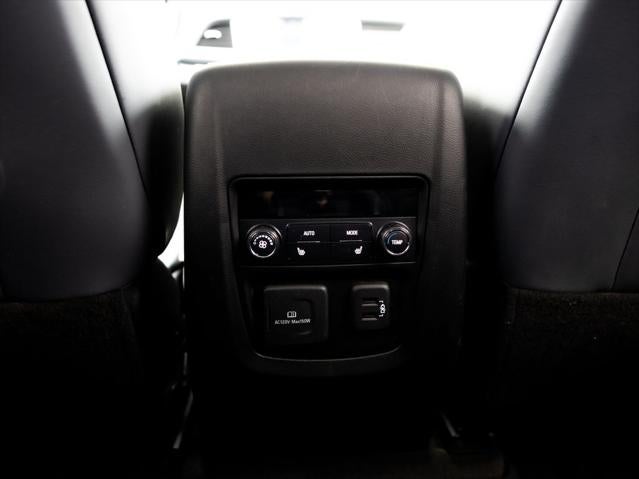 2020 Buick Enclave Premium Group