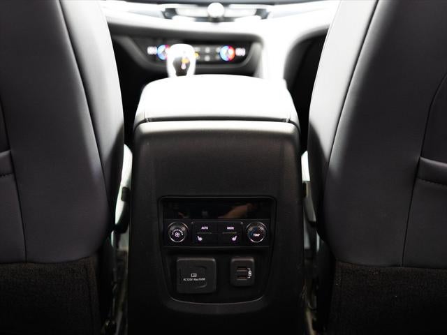 2020 Buick Enclave Premium Group