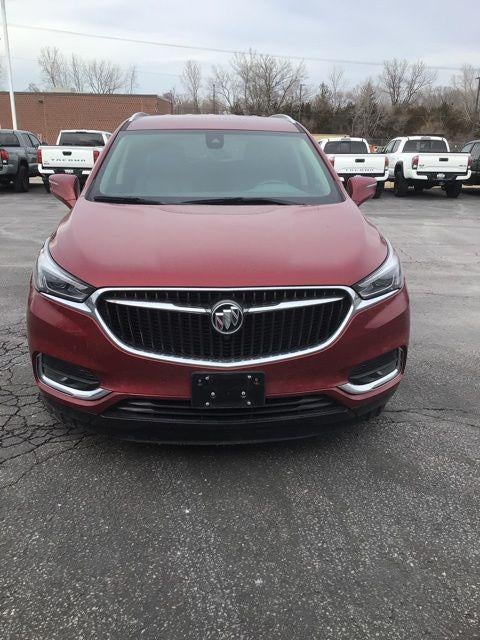 2020 Buick Enclave Premium Group