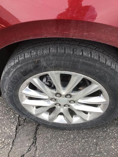 2020 Buick Enclave Premium Group