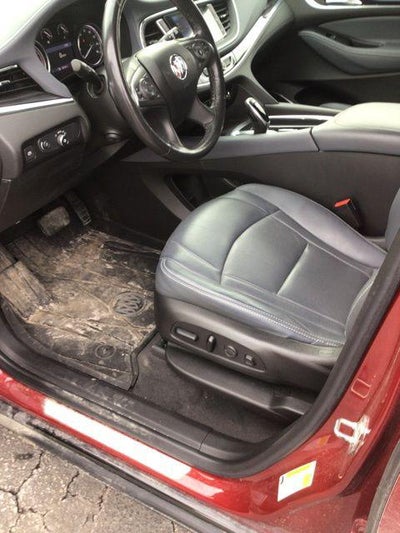 2020 Buick Enclave Premium Group