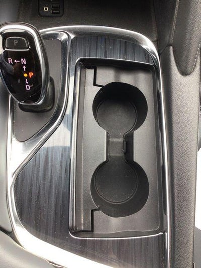 2020 Buick Enclave Premium Group