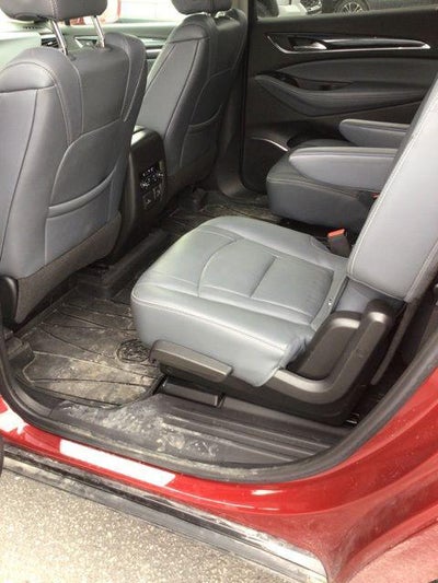 2020 Buick Enclave Premium Group