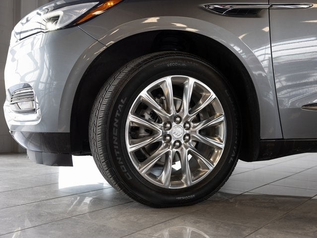 2021 Buick Enclave Premium Group