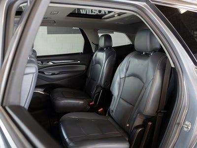 2021 Buick Enclave Premium Group