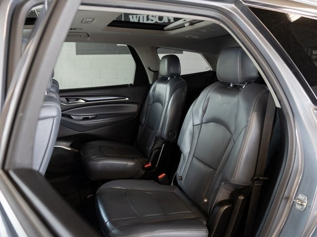 2021 Buick Enclave Premium Group