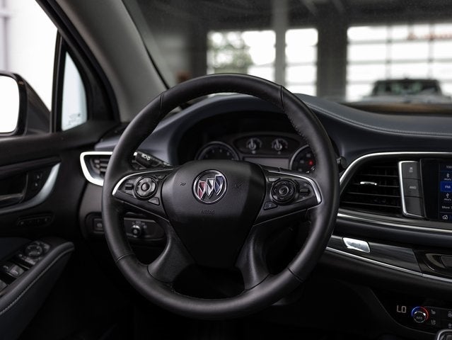 2021 Buick Enclave Premium Group