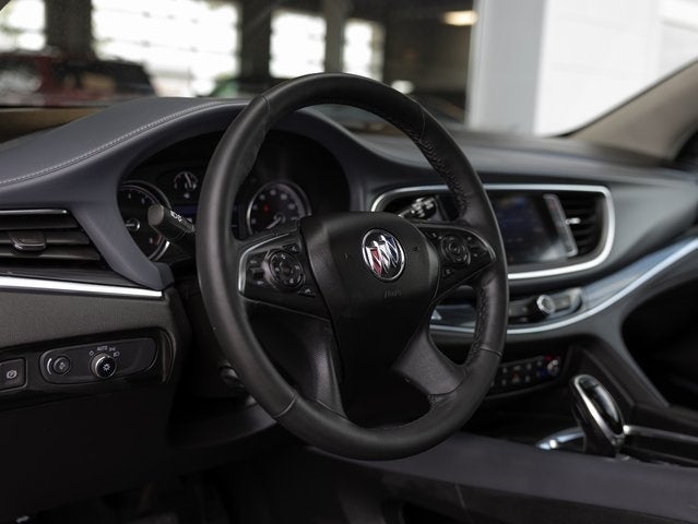 2021 Buick Enclave Premium Group