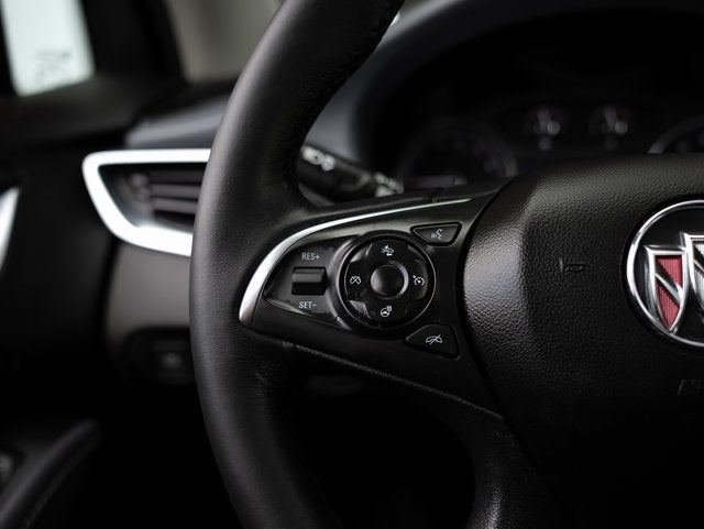 2021 Buick Enclave Premium Group