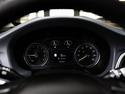 2021 Buick Enclave Premium Group