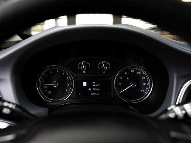 2021 Buick Enclave Premium Group