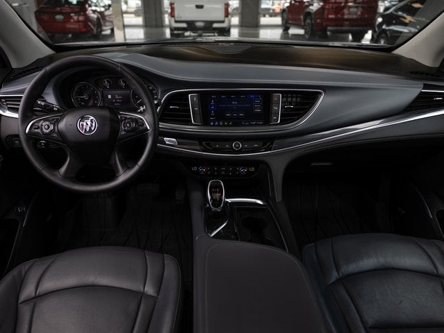 2021 Buick Enclave Premium Group