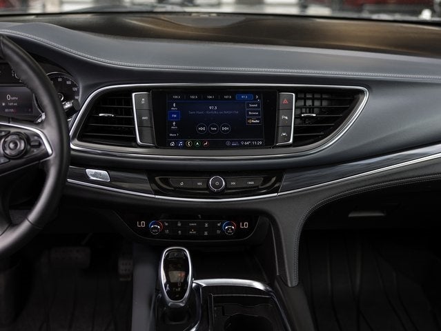 2021 Buick Enclave Premium Group