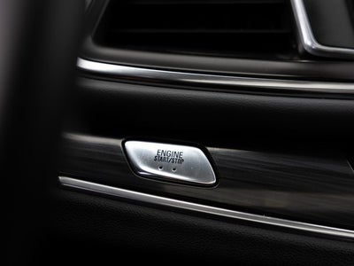 2021 Buick Enclave Premium Group