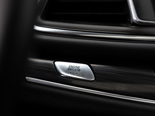 2021 Buick Enclave Premium Group