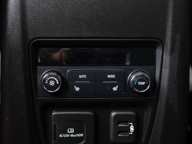 2021 Buick Enclave Premium Group