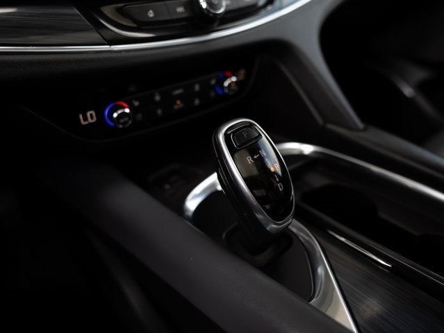 2021 Buick Enclave Premium Group