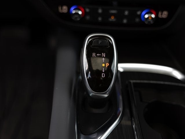 2021 Buick Enclave Premium Group