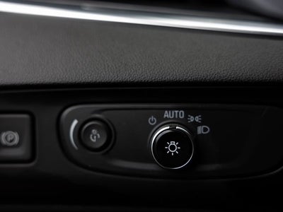 2021 Buick Enclave Premium Group