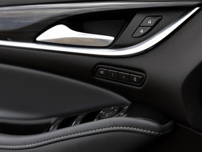 2021 Buick Enclave Premium Group