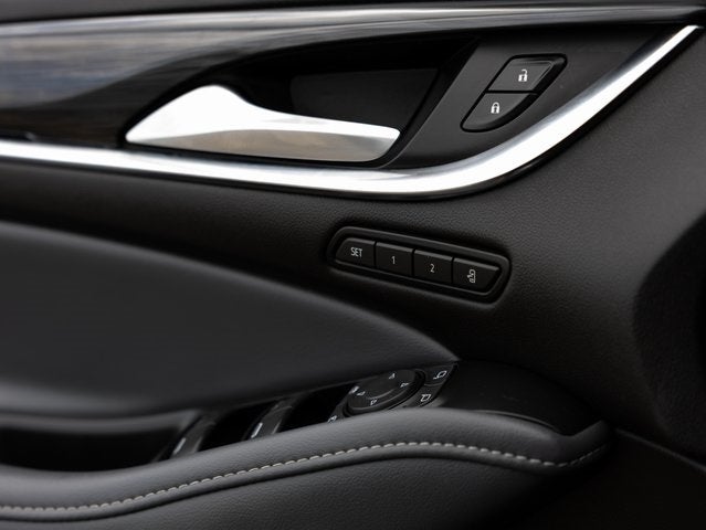 2021 Buick Enclave Premium Group