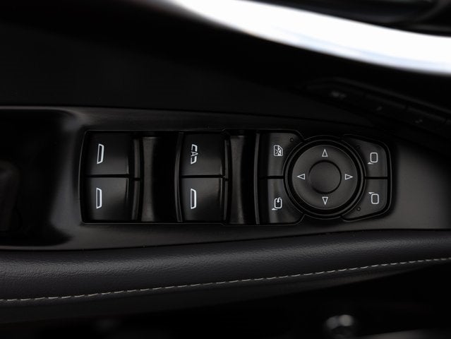 2021 Buick Enclave Premium Group