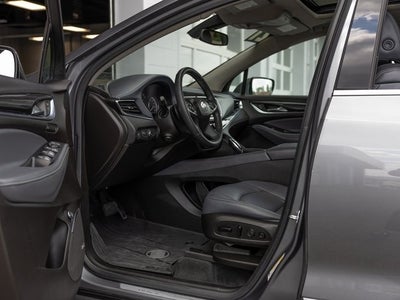 2021 Buick Enclave Premium Group