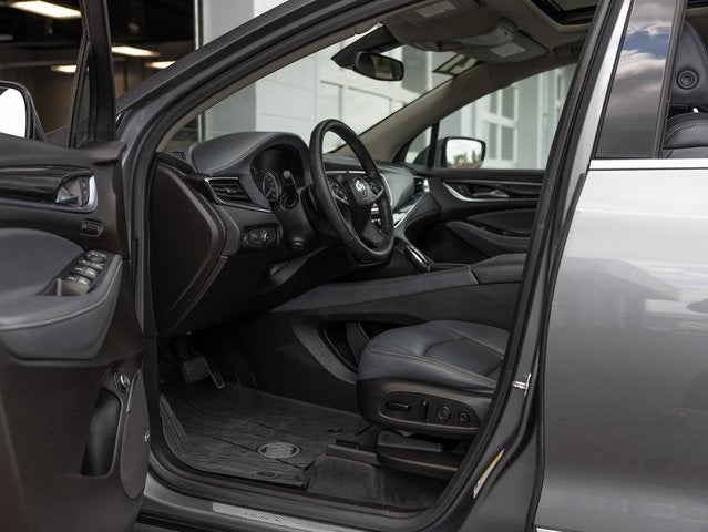 2021 Buick Enclave Premium Group