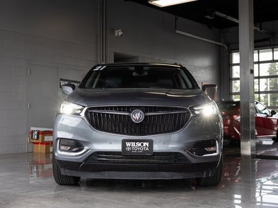 2021 Buick Enclave Premium Group