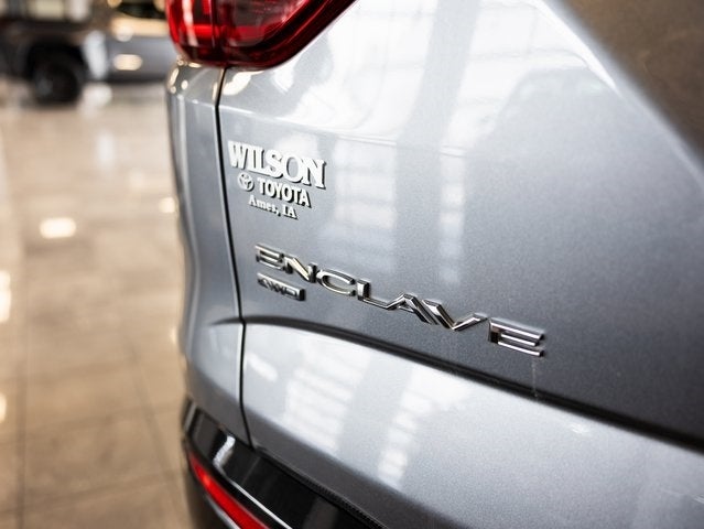 2021 Buick Enclave Premium Group