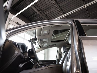 2021 Buick Enclave Premium Group