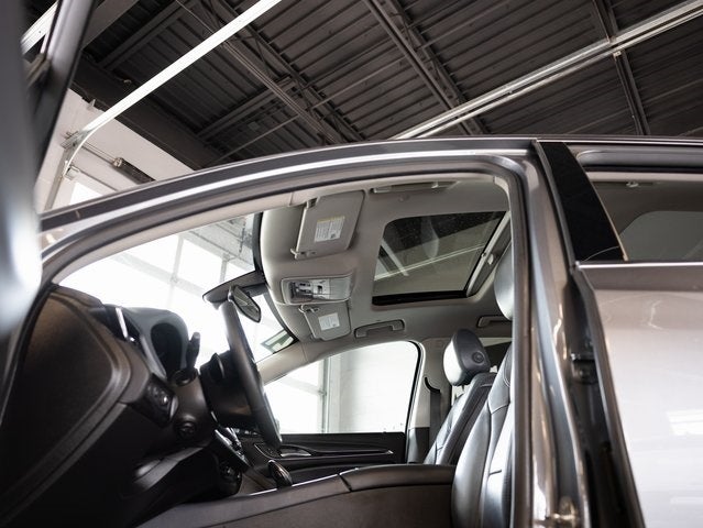 2021 Buick Enclave Premium Group