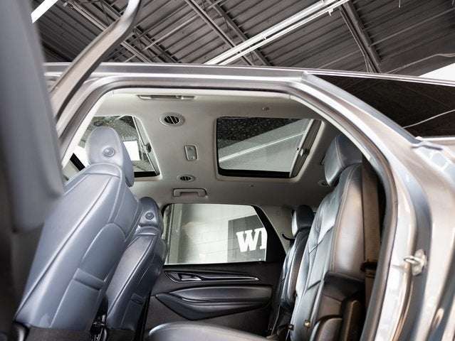 2021 Buick Enclave Premium Group