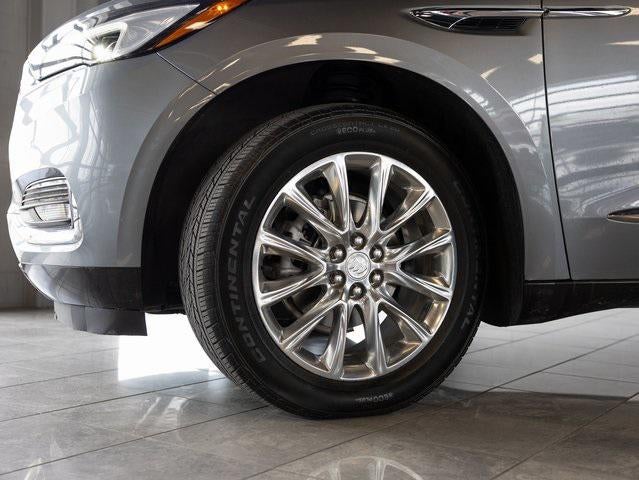2021 Buick Enclave Premium Group