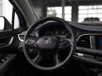 2021 Buick Enclave Premium Group