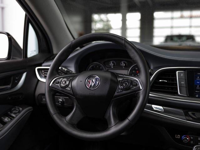 2021 Buick Enclave Premium Group